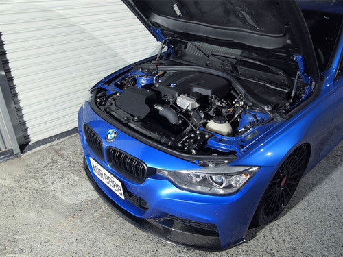 RamAir MST Performance Induction Kit for 2.0T N20 BMW