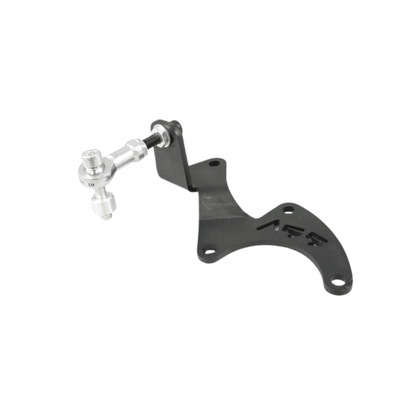 Anderson Steel Speed Toyota 2JZ Servo Bracket With Belt Tensioner Upgrade - CDMSPORT