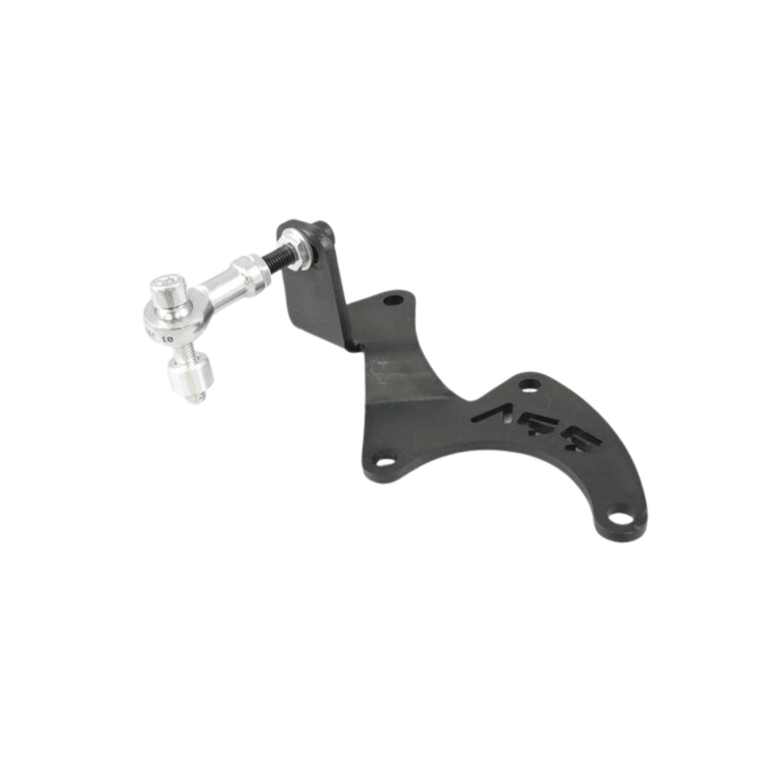 Anderson Steel Speed Toyota 2JZ Servo Bracket With Belt Tensioner Upgrade - CDMSPORT