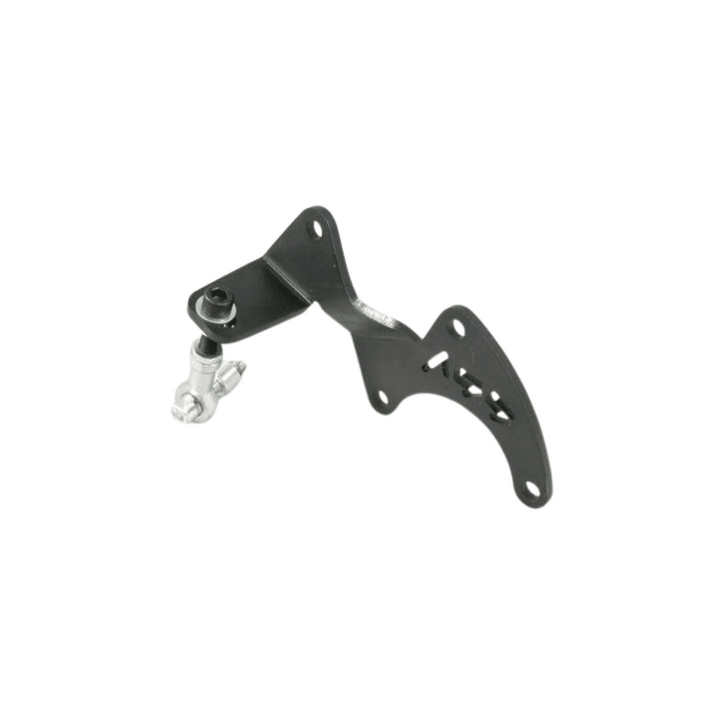 Anderson Steel Speed Toyota 2JZ Servo Bracket With Belt Tensioner Upgrade - CDMSPORT