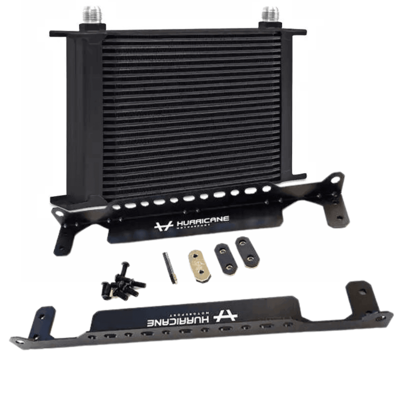CDM Maxda MX5 Performance oil cooler kit - CDMSPORT