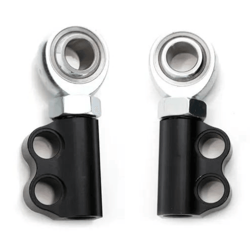 CDM BMW E36 Castor Adjustable Lower Control Arm Lollipop Joint - CDMSPORT