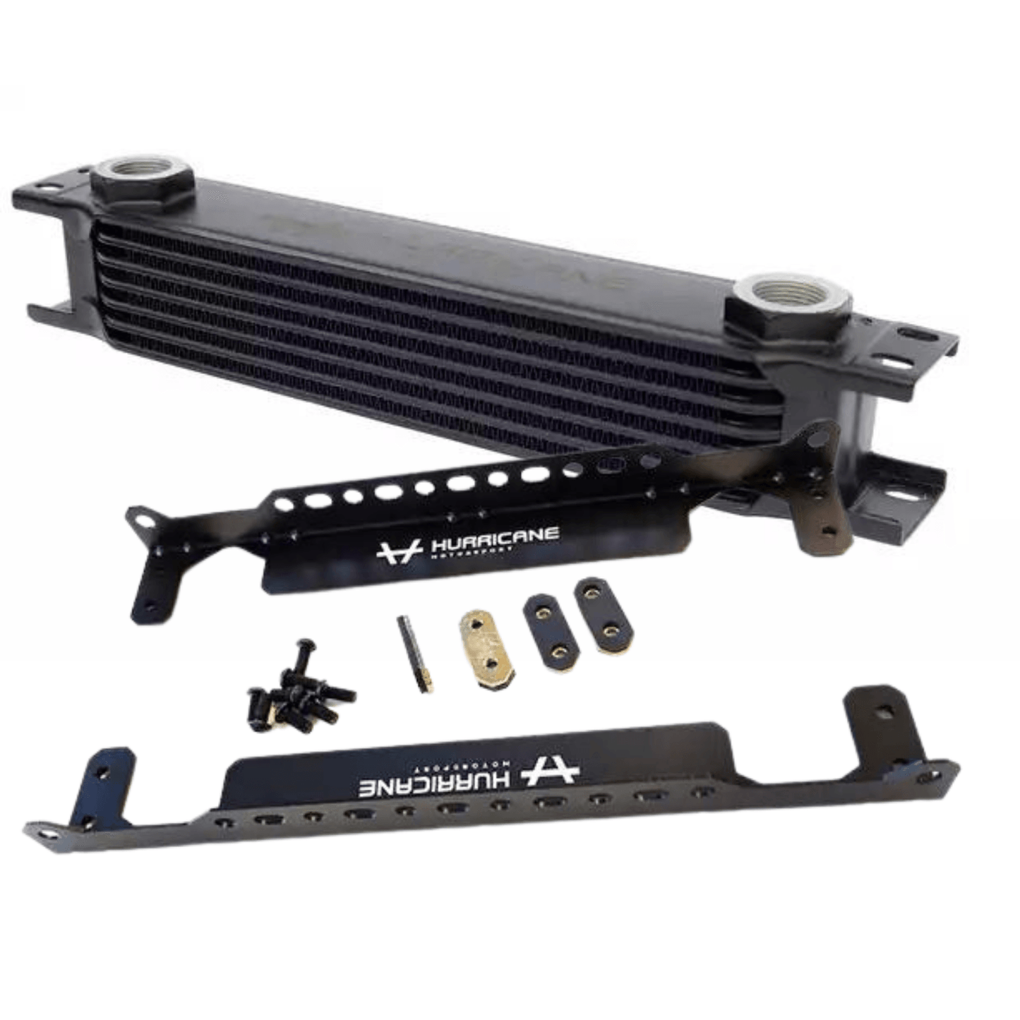CDM BMW M52 M54 Performance oil cooler kit - CDMSPORT