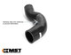 MST Performance Ford Focus MK4 Boost Pipe 2019+
