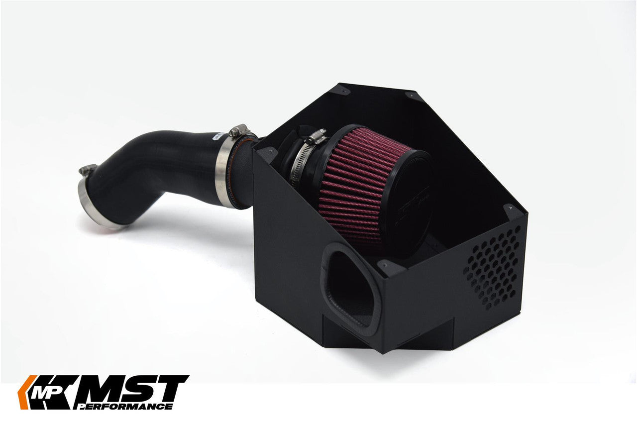 MST Performance Ford Focus EcoBoost 1.5L Indcution Kit