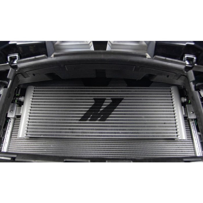 Mishimoto Fits BMW M340i (G20)/Z4 (G29) 3.0L Transmission Cooler 2019+