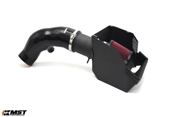 MST Performance VW MK8 Golf R EA888 R Gen4 EVO Intake Kit (For RHD)