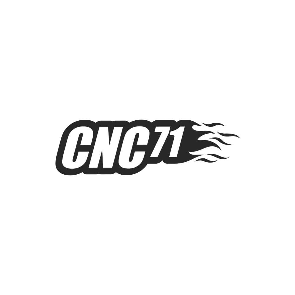 CNC71 Nissan S13 Steering Angle Lock Kit Replacment Camber Plate Top Mount - CDMSPORT
