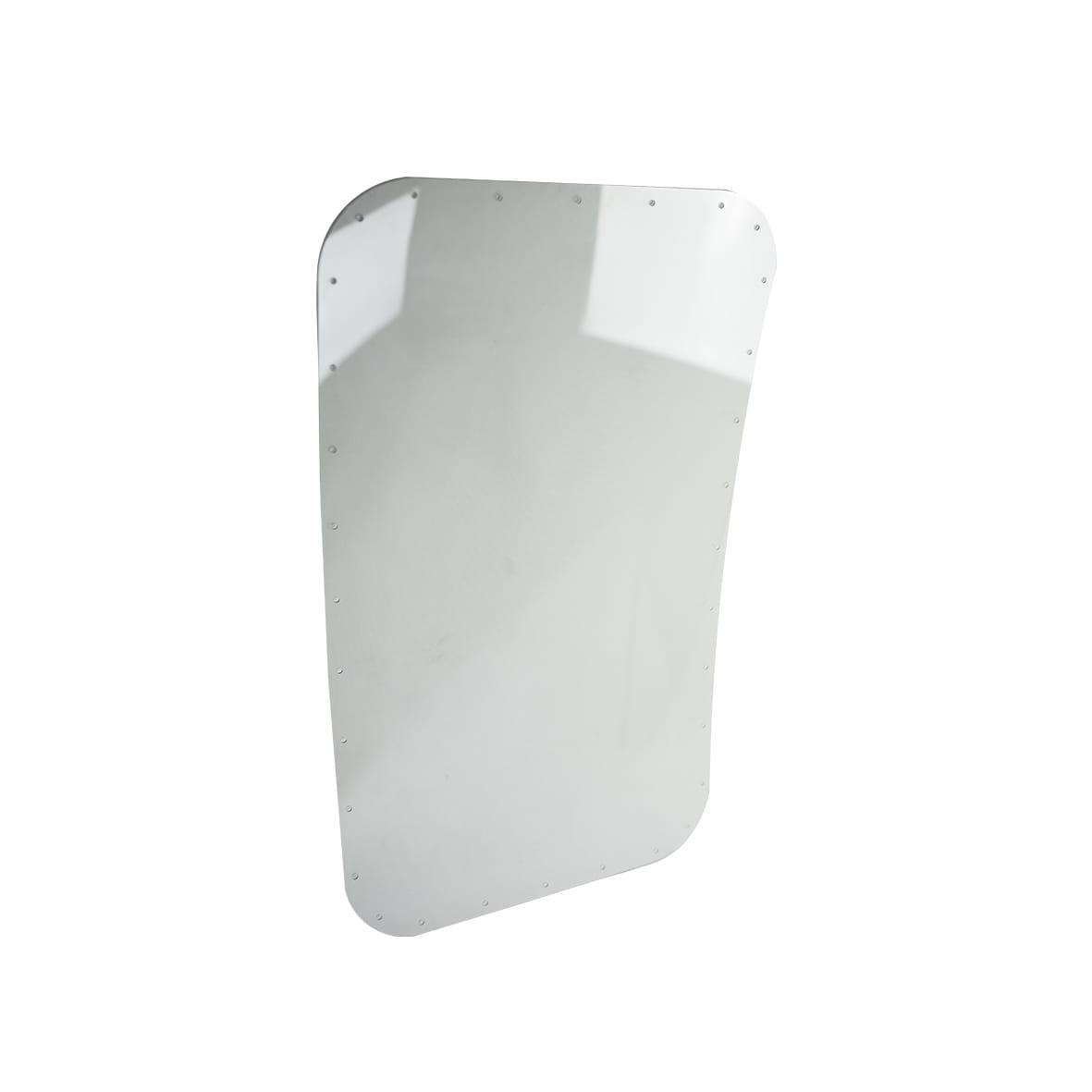 CNC71 BMW E92 Sunroof Delete Panel - CDMSPORT