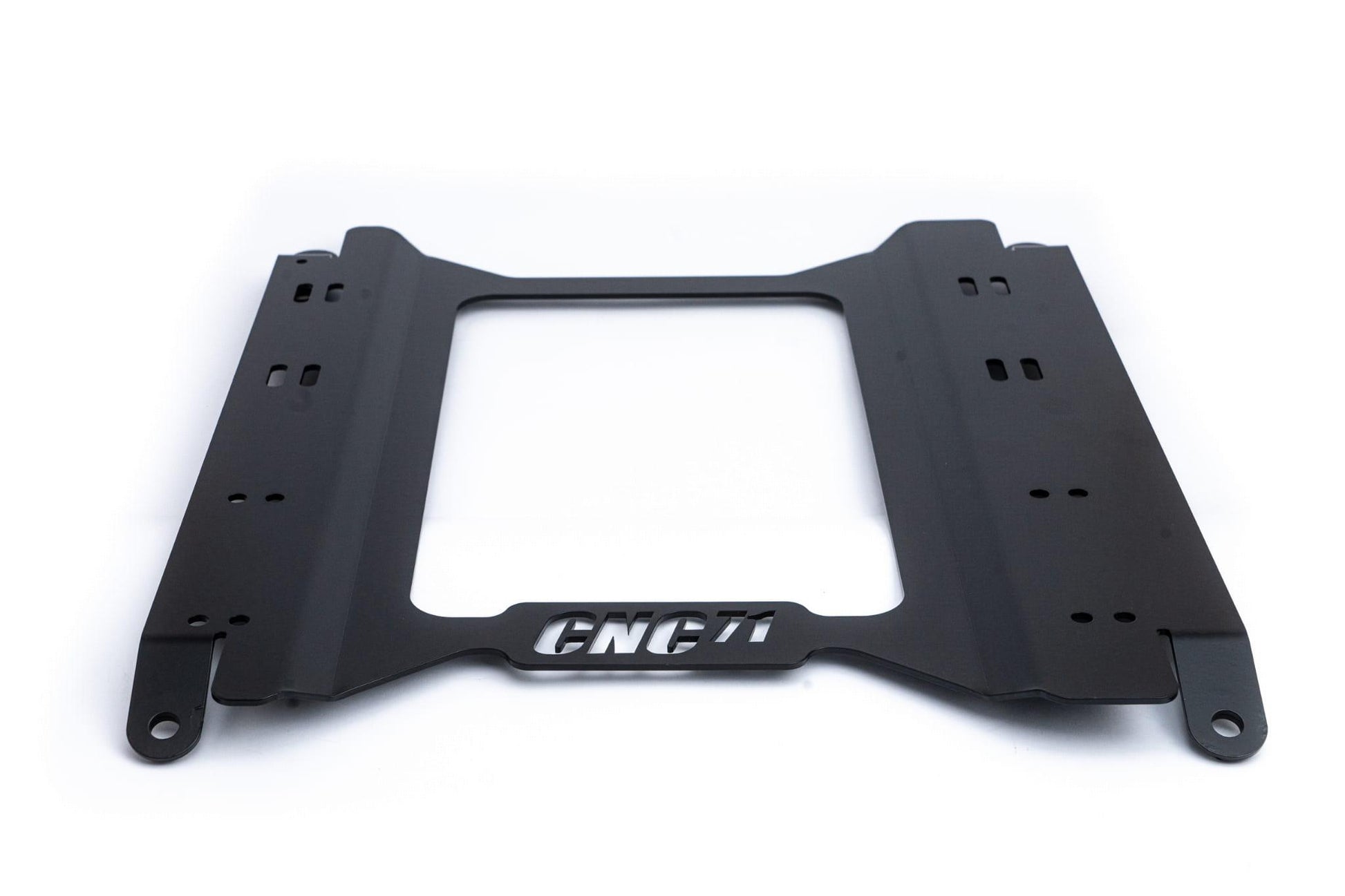 CNC71 Nissan 350Z Bucket Seat Mount - CDMSPORT