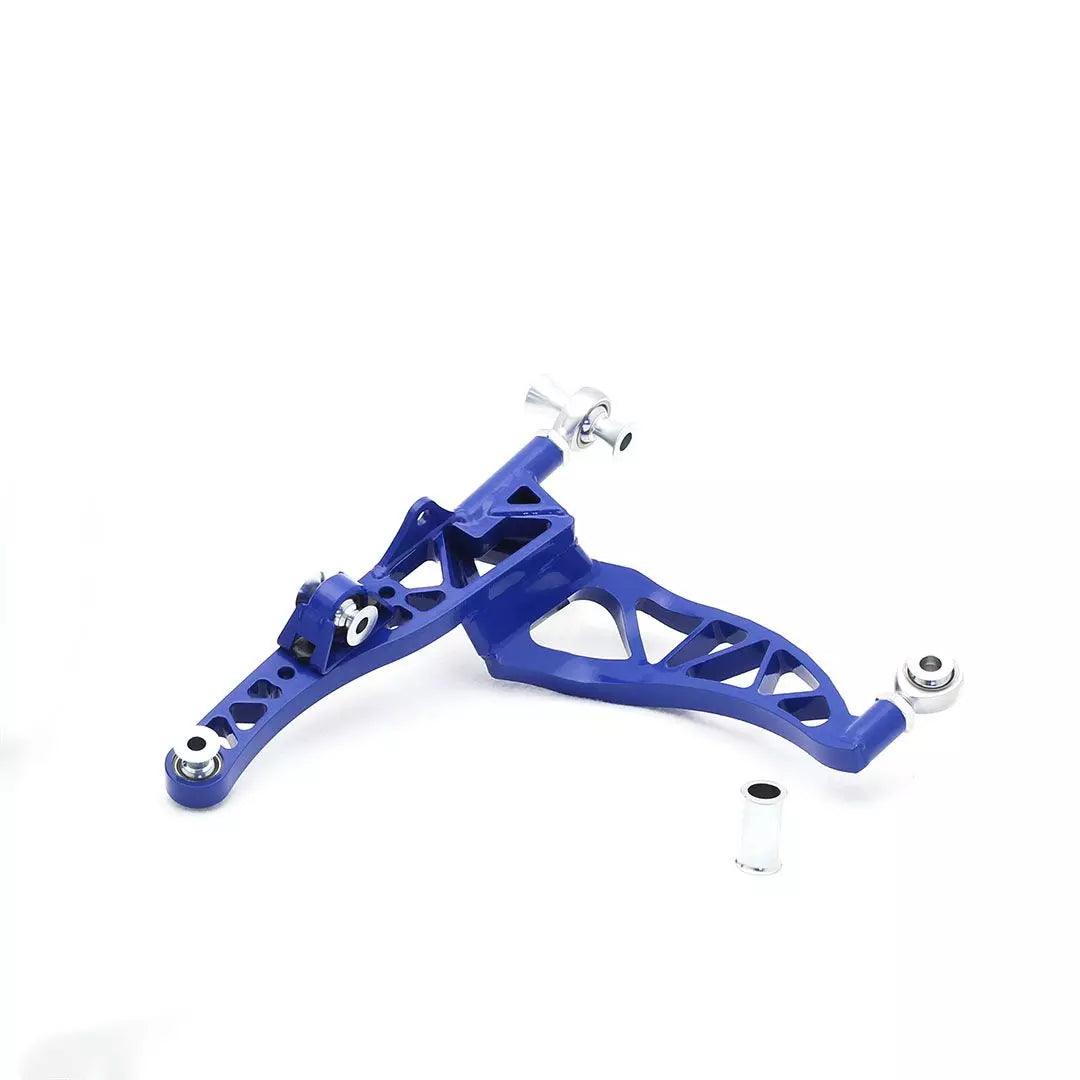 WISEFAB NISSAN 350Z Z33 DRIFT ANGLE KIT - CDMSPORT