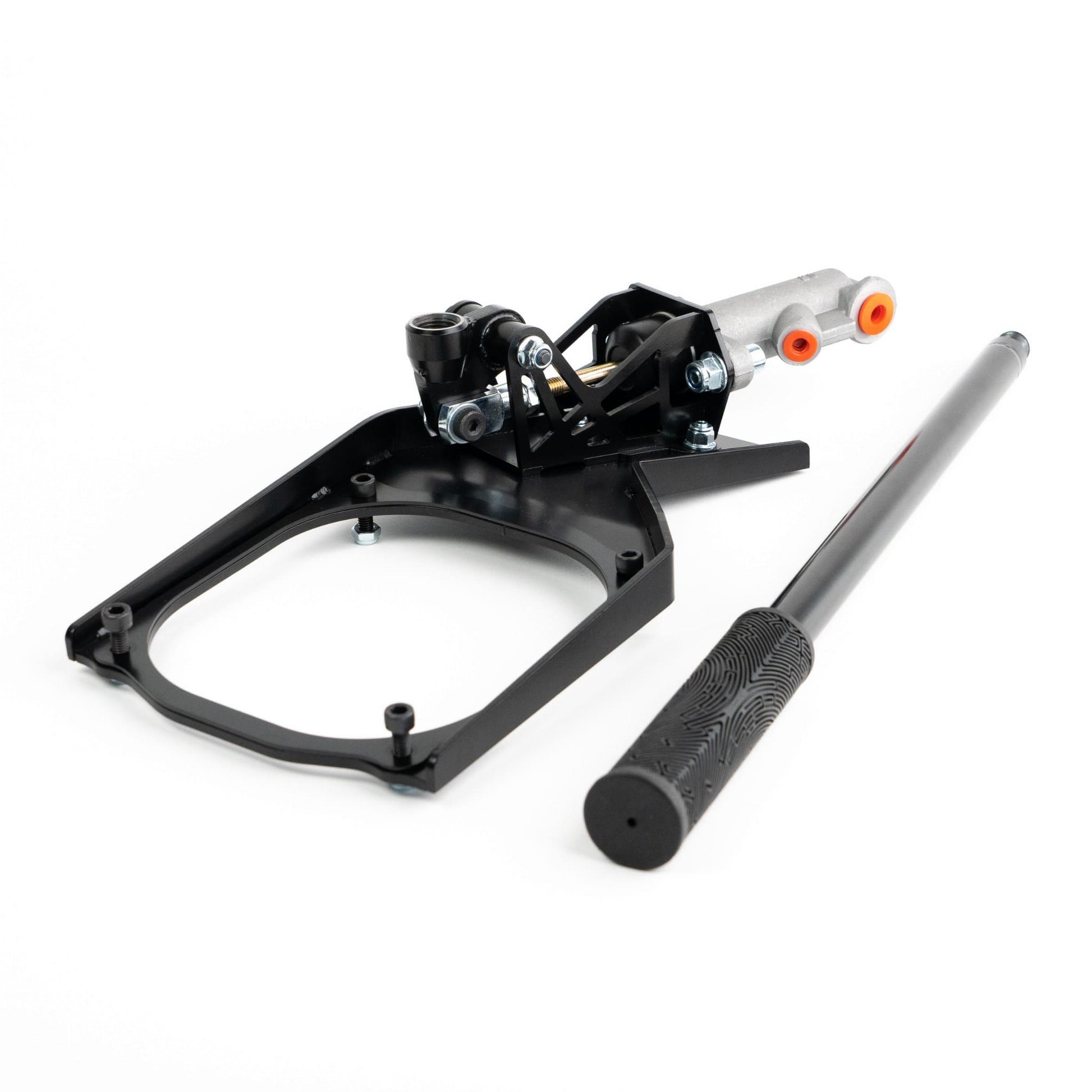 CNC71 Nissan 350Z Hydraulic Handbrake - CDMSPORT