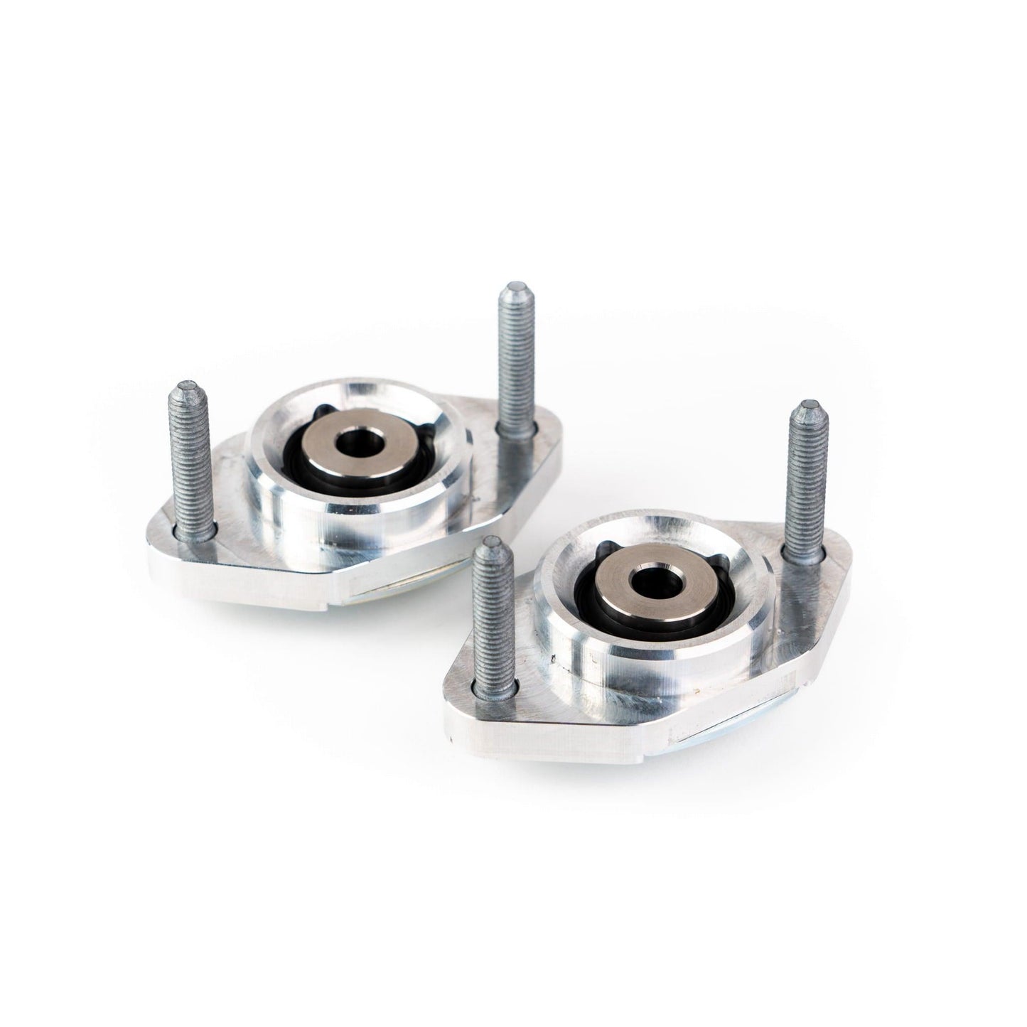 CNC71 BMW E36 / E46 Billet Rear Top Mounts - CDMSPORT