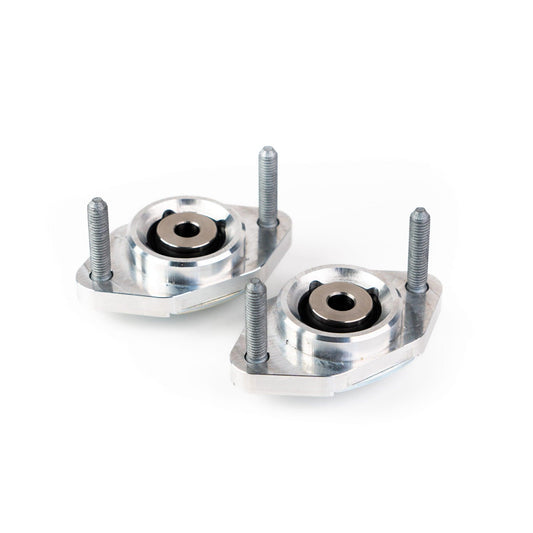 CNC71 BMW E36 / E46 Billet Rear Top Mounts - CDMSPORT