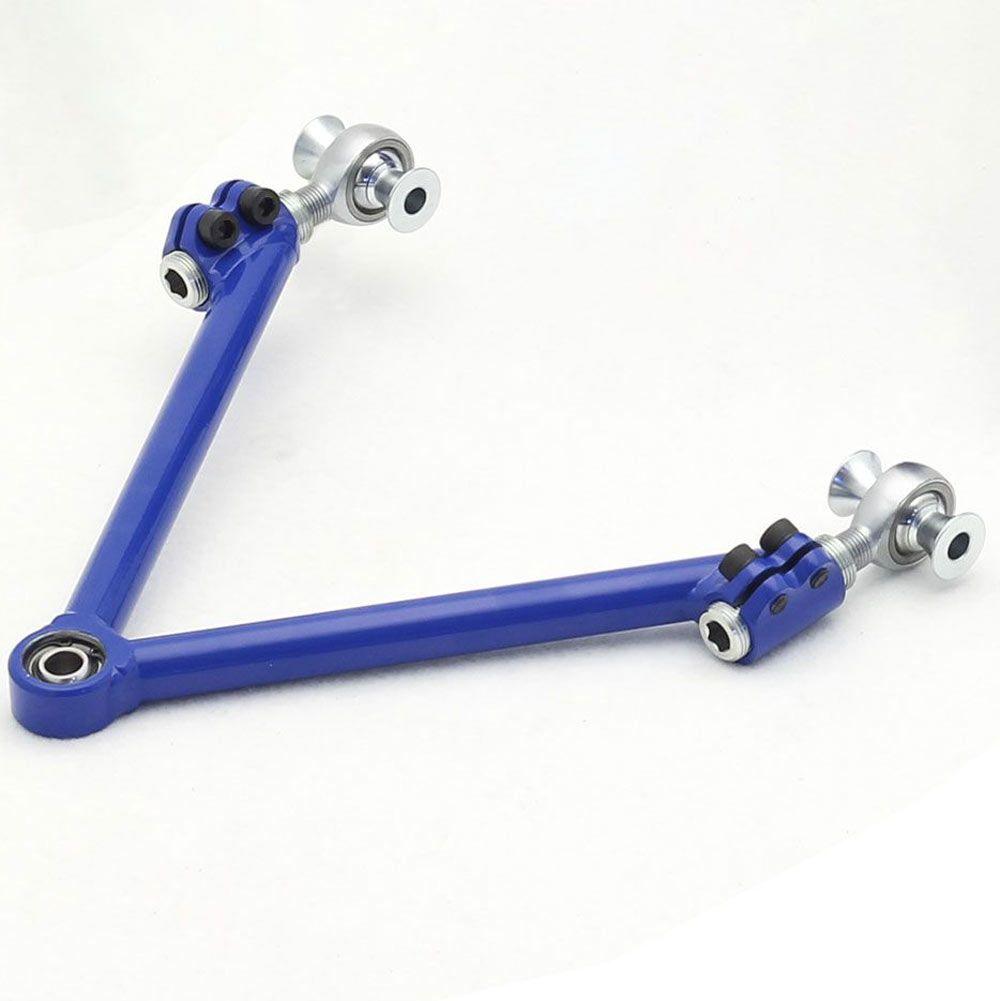 WISEFAB NISSAN 370Z Z34 DRIFT ANGLE KIT - CDMSPORT