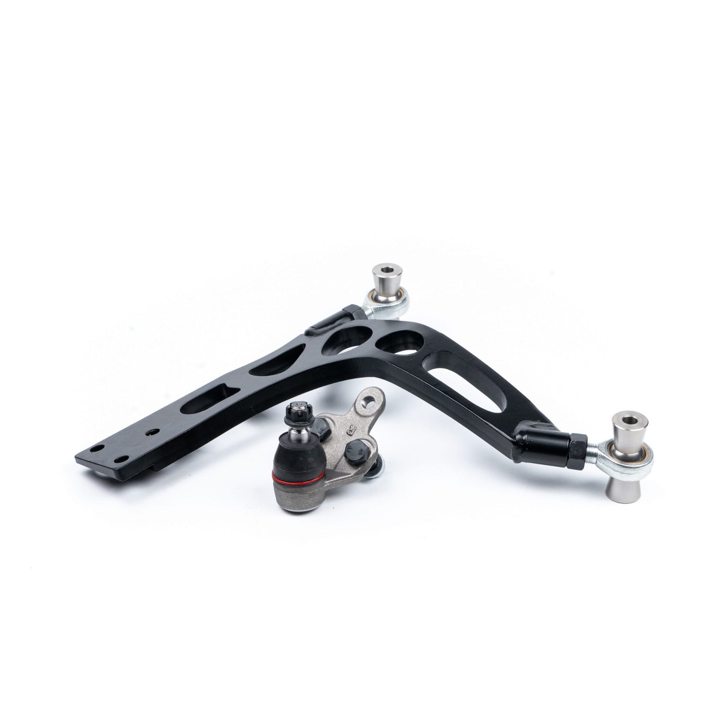 CNC71 BMW E82 / E92 1M M3 Steering Angle Lock Kit - Full