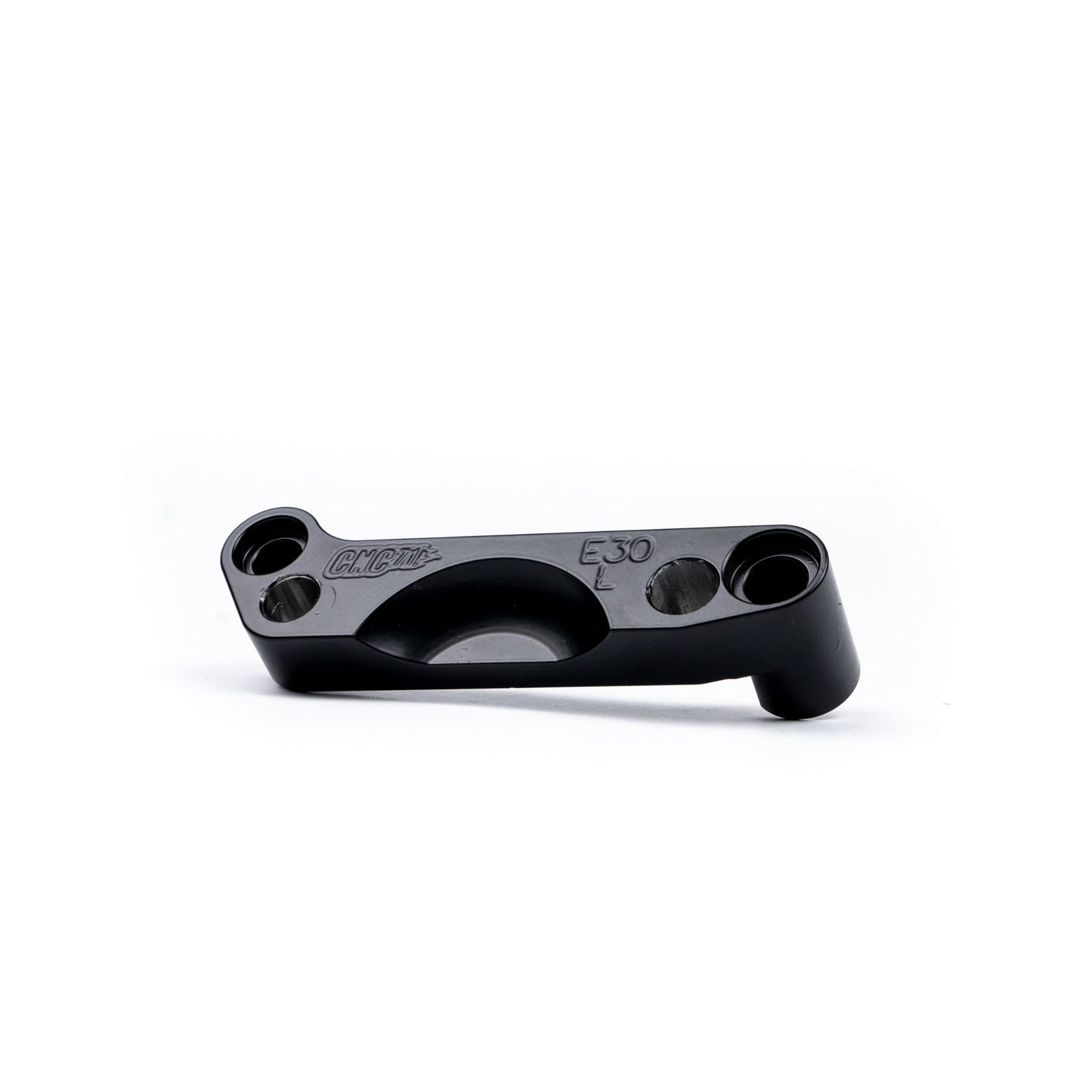 CNC71 BMW E30 (4x100) Steering Angle Lock Kit - Basic