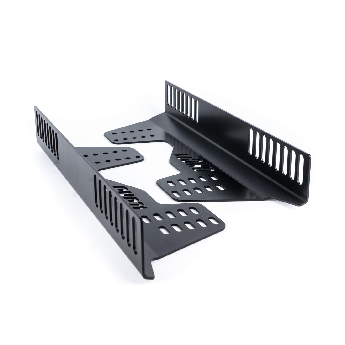 CNC71 BMW E36 Side Mount Bucket Seat Mounts - CDMSPORT