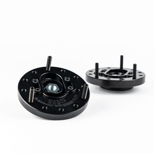 CNC71 BMW E36 / E46 Camber Plates - CDMSPORT