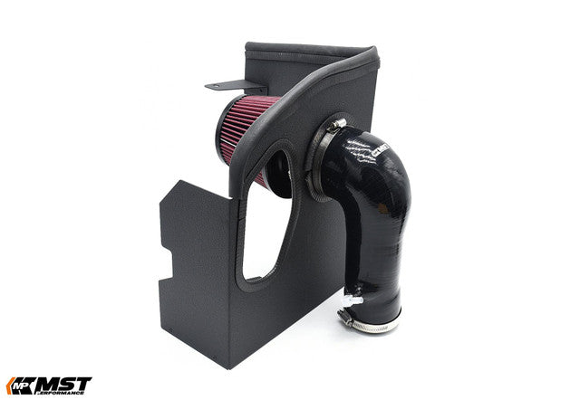 MST Performance Audi Q5 2.0 TFSI Induction Kit 2018+