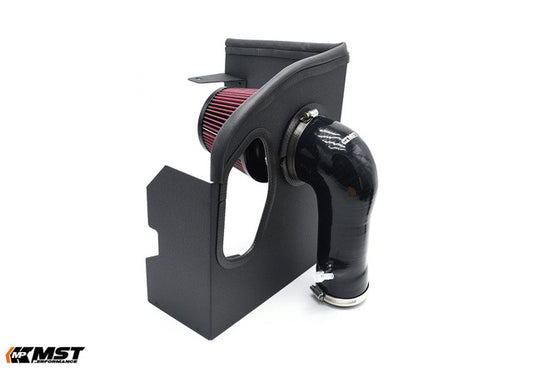 MST Performance Audi Q5 2.0 TFSI Induction Kit 2018+