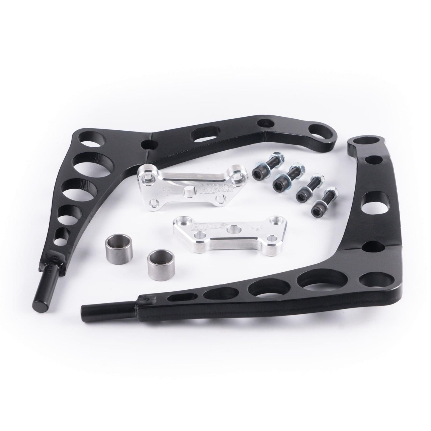 CNC71 BMW E36 Steering Angle Lock Kit - Basic - CDMSPORT