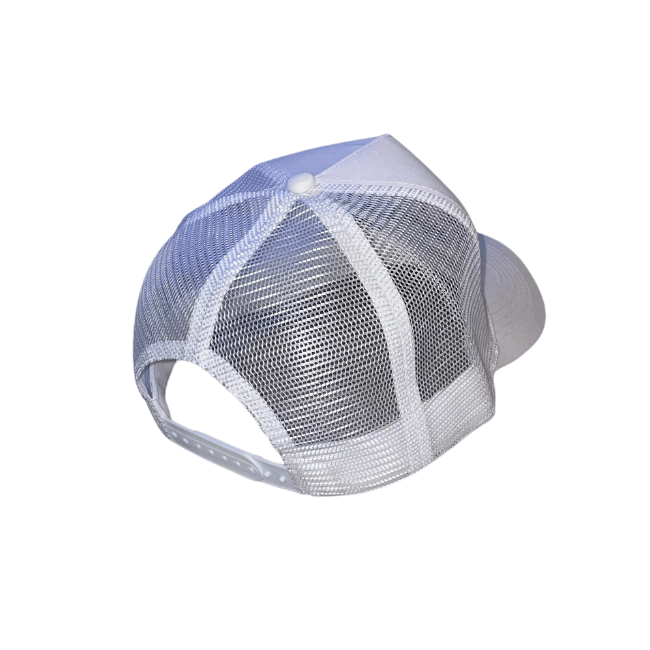CDMSport Baseball Hat - White
