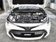 MST Performance Toyota Corolla 2.0L Induction Kit
