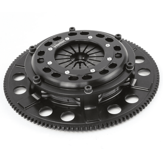 Competition Clutch Nissan RB25 Twin Plate Clutch Kit 184mm 7.25"