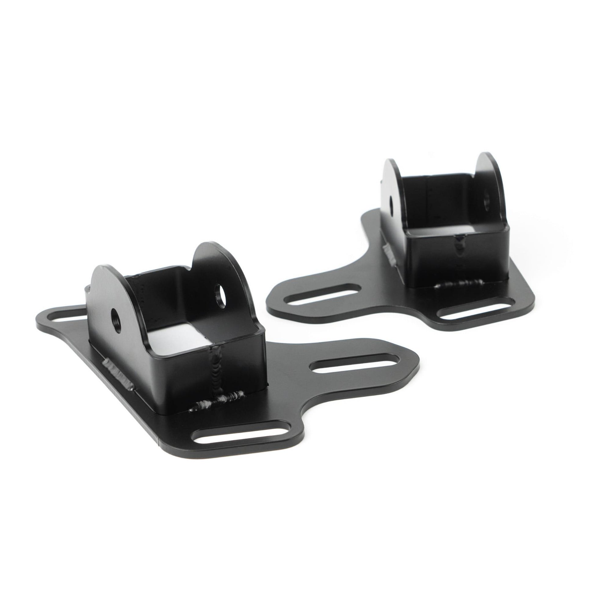 CNC71 BMW E36 / E46 Rear Trailing Arm Toe In Bracket - CDMSPORT