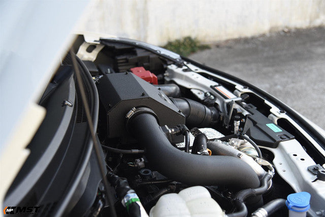 MST Performance Suzuki Swift 1.4t Hybrid Sport ZC33S Induction Kit