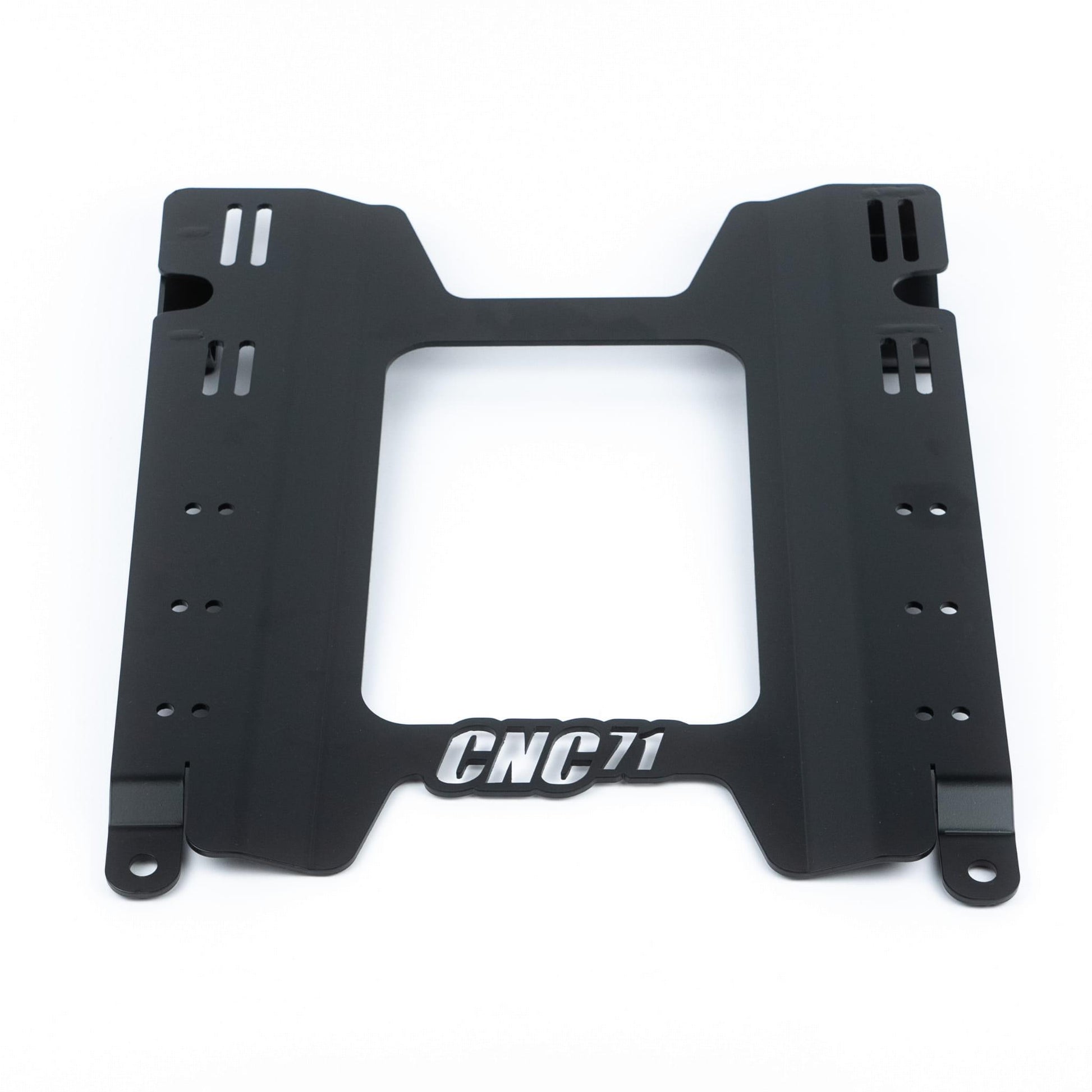 CNC71 Toyota GT86 Bucket Seat Mount - CDMSPORT