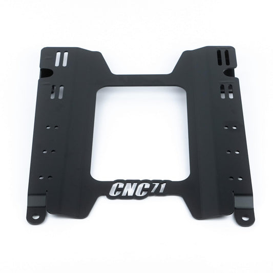 CNC71 Toyota GT86 Bucket Seat Mount - CDMSPORT
