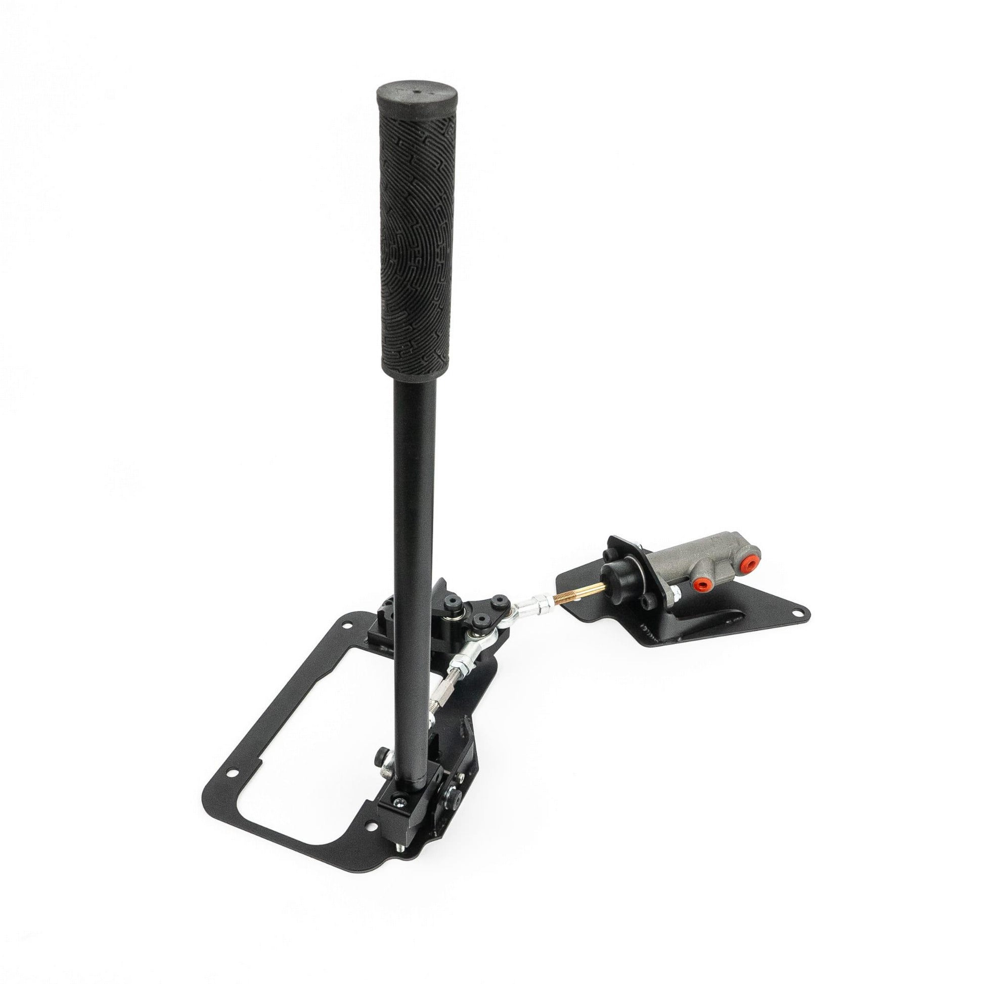 CNC71 GT86 Hydraulic Handbrake - Hidden - CDMSPORT