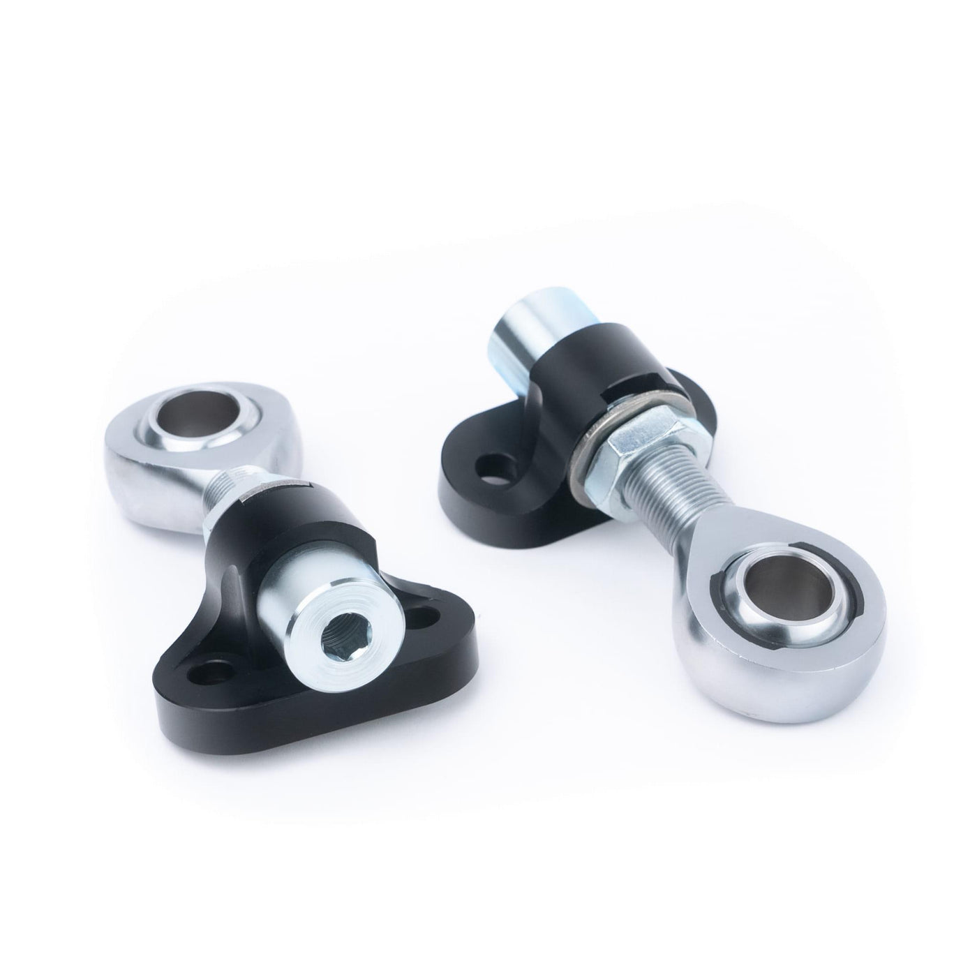CNC71 BMW E46 Adjustable Lollipop Joint For Use With E36 Arms - CDMSPORT