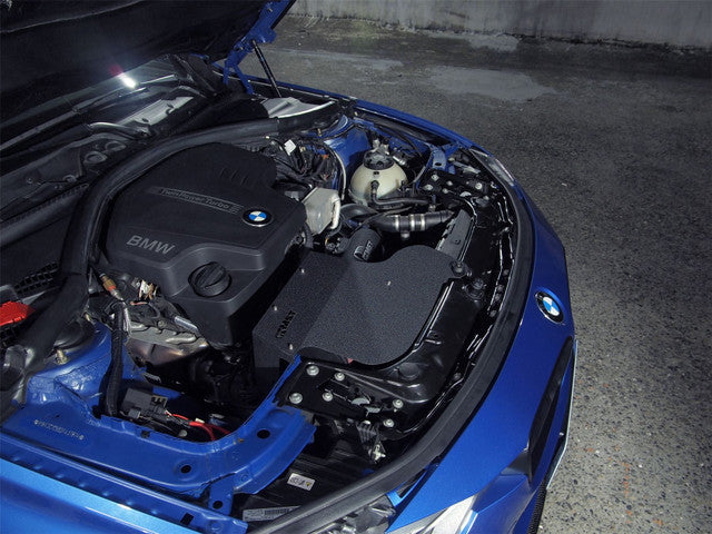 MST Performance BMW N20 Induction Kit