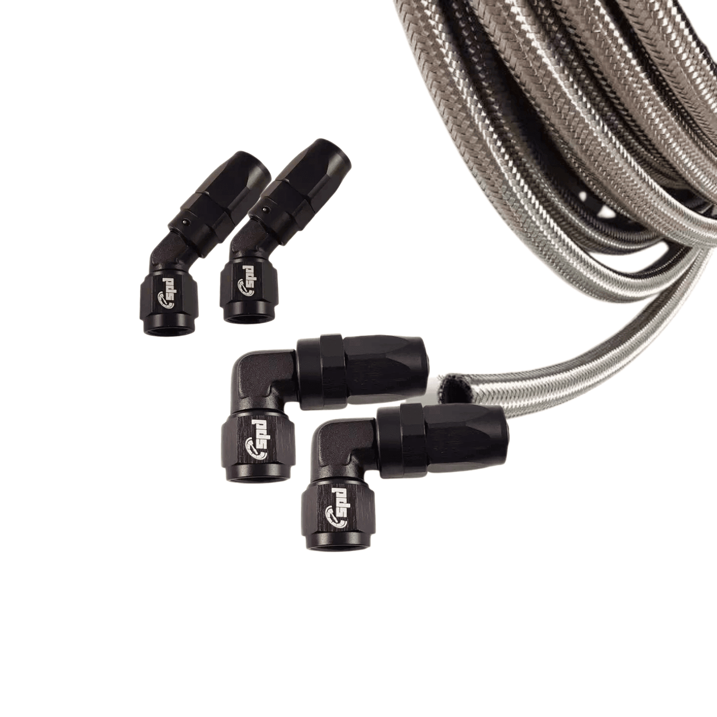 CDM Maxda MX5 Performance oil cooler kit - CDMSPORT