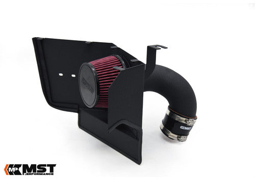 RamAir MST Performance Induction Kit for 2018+ BMW X3 X4 2.0T B48