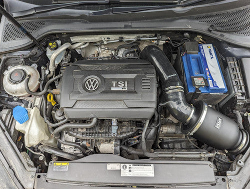 RamAir Performance Foam Enclosed Induction Kit for MK7 Golf GTi + R