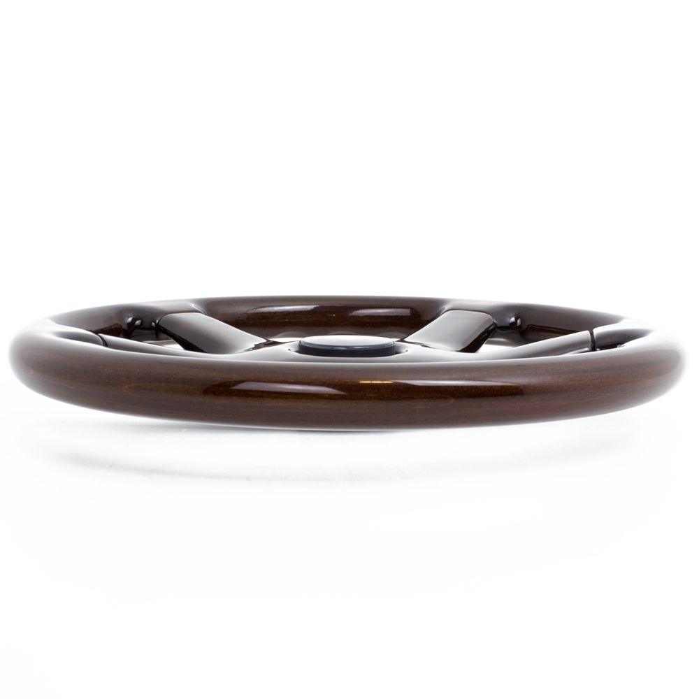 Nardi Gara 4/4 Wood Steering Wheel 365mm - CDMSPORT