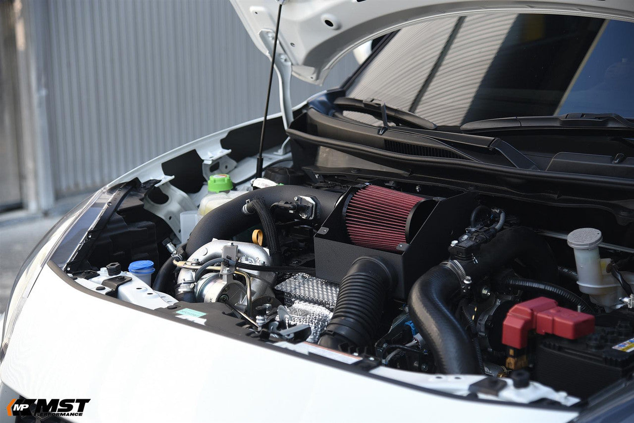 MST Performance Suzuki Swift 1.4t Hybrid Sport ZC33S Induction Kit