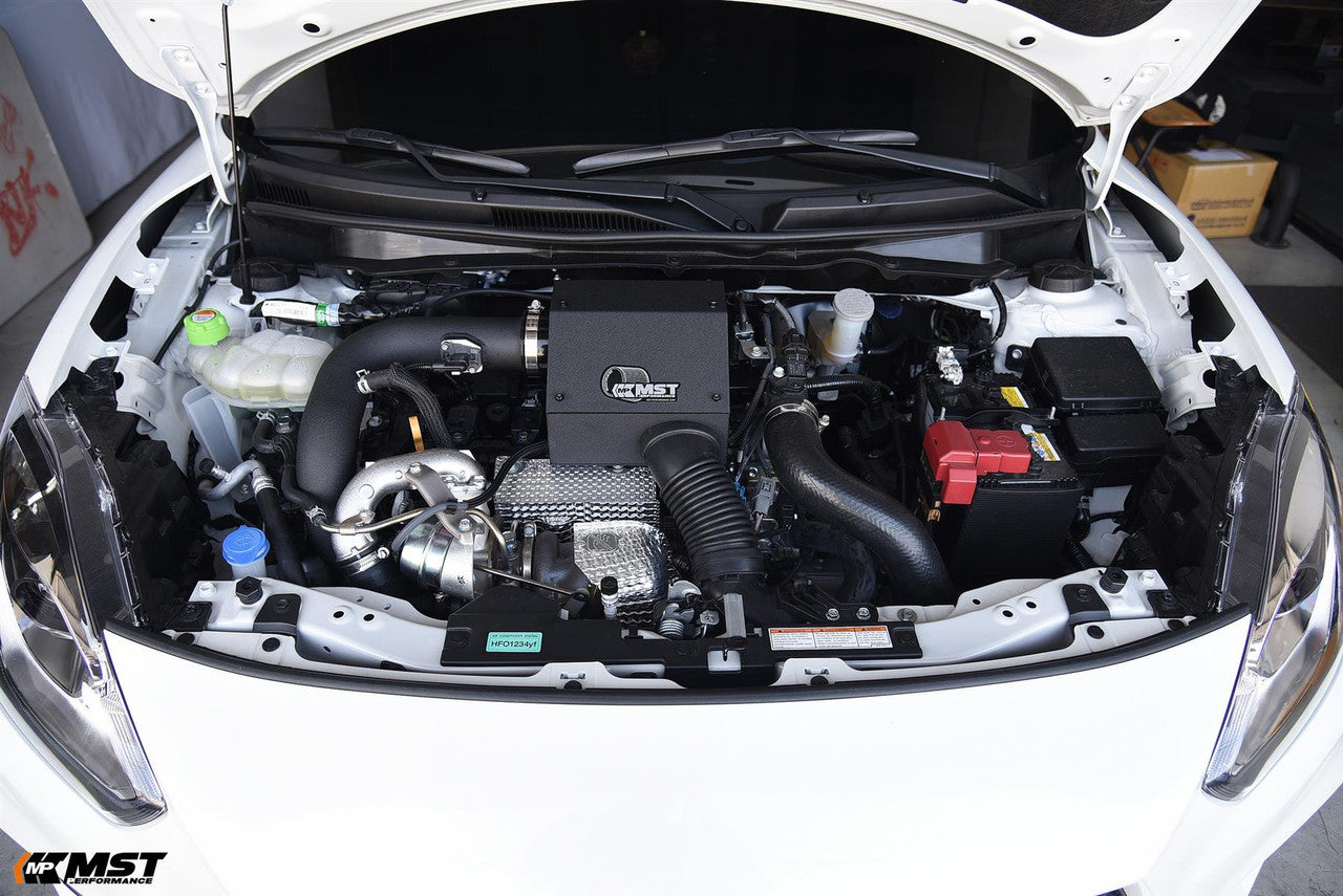 MST Performance Suzuki Swift 1.4t Hybrid Sport ZC33S Induction Kit