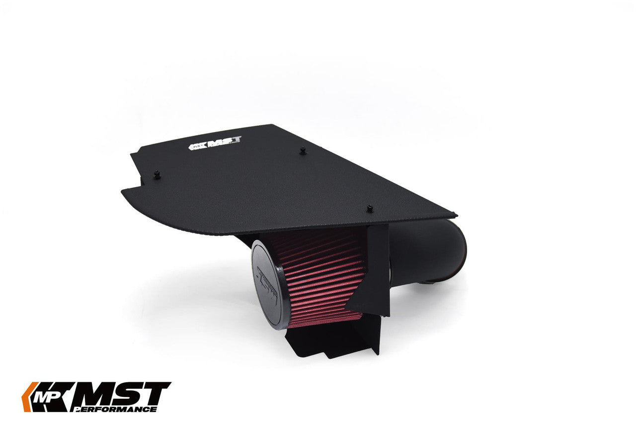 MST Performance BMW B48 530i G30/G31 Induction Kit