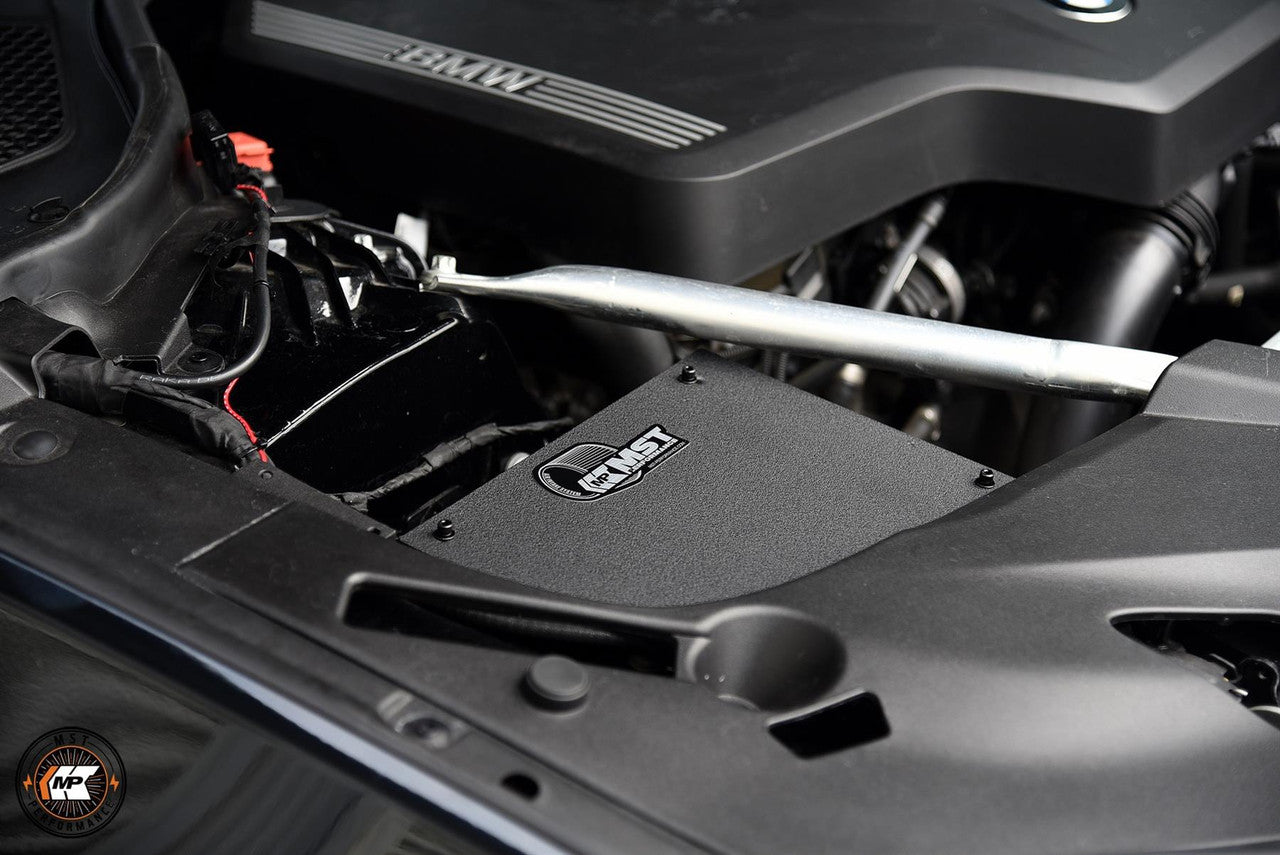 MST Performance BMW B48 530i G30/G31 Induction Kit