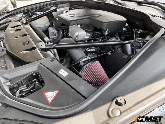 MST Performance BMW N20 F10 Induction Kit