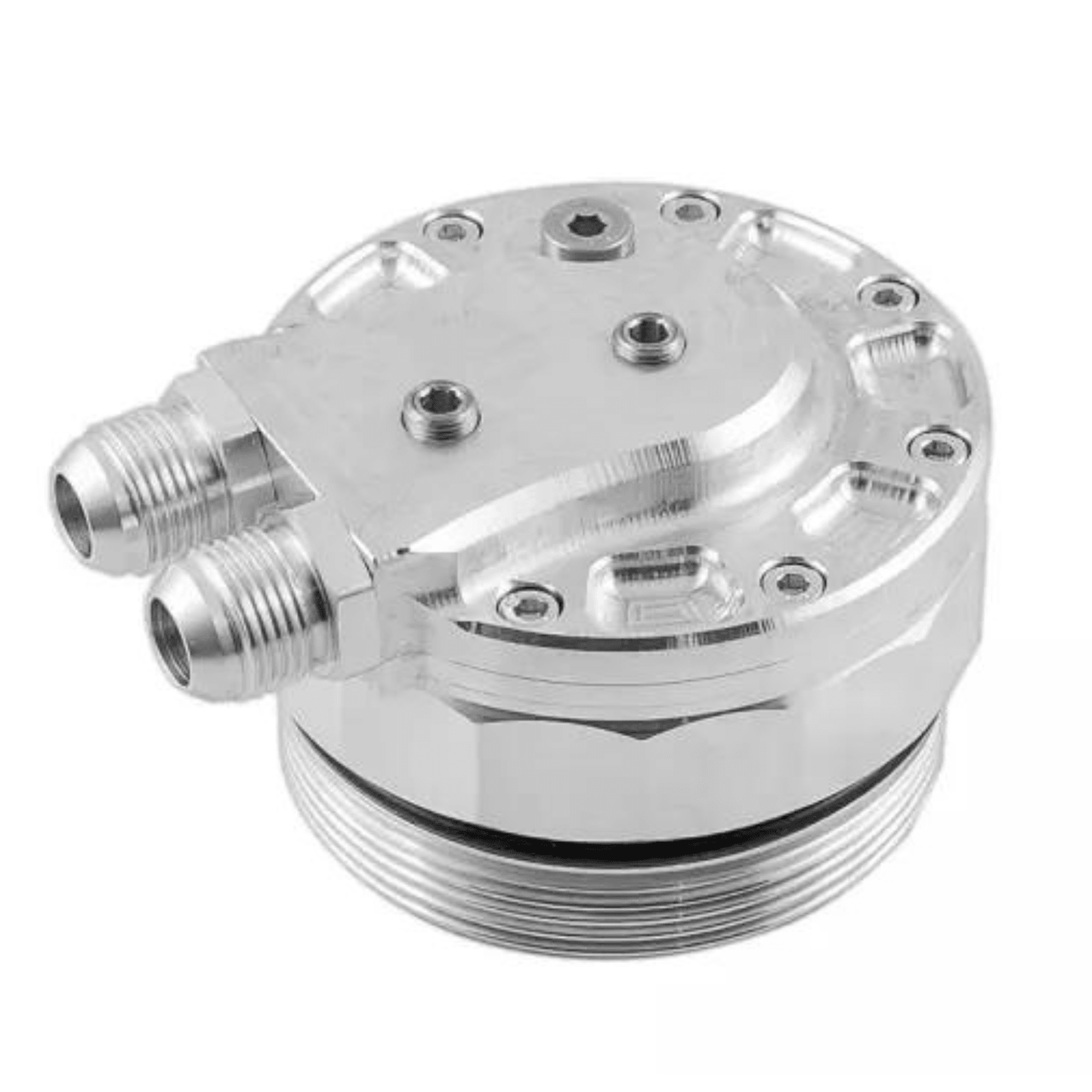 CDM BMW M52 M54 Performance oil cooler kit - CDMSPORT