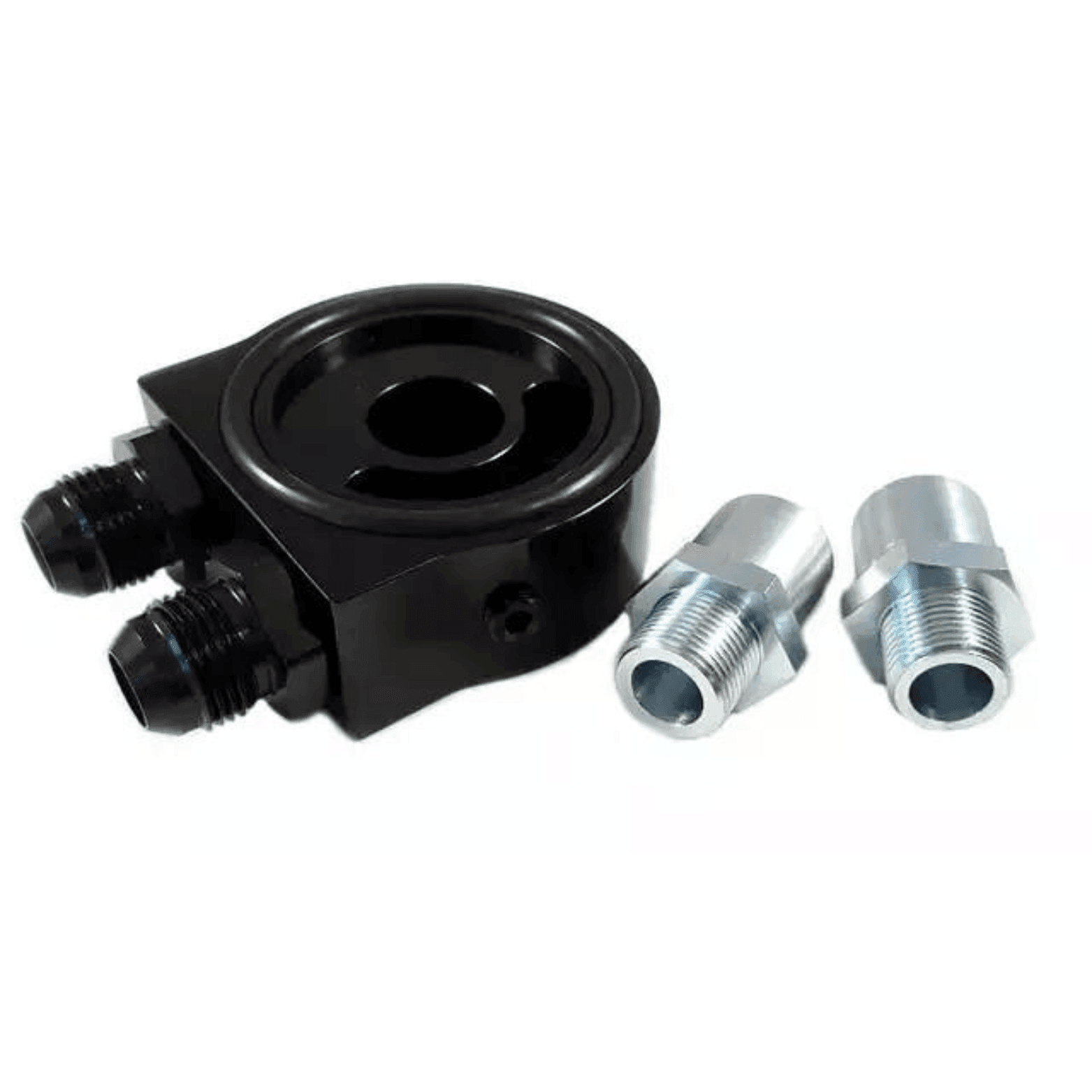 CDM Maxda MX5 Performance oil cooler kit - CDMSPORT