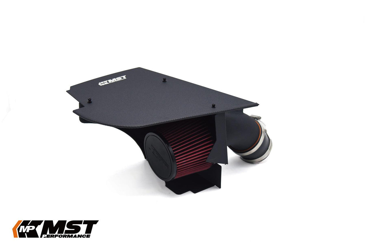 MST Performance BMW B58 540i Induction Kit