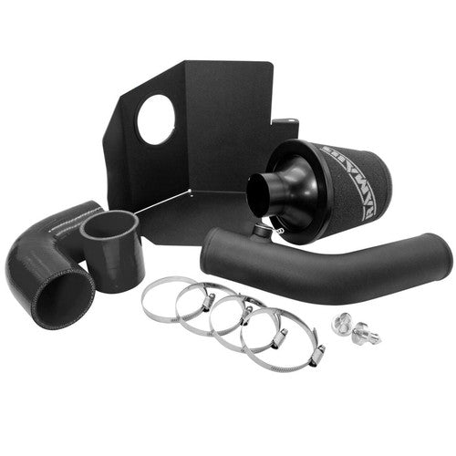RamAir Performance Foam Induction Kit for MK8 Ford Fiesta ST 1.0 EcoBoost - Black Hose