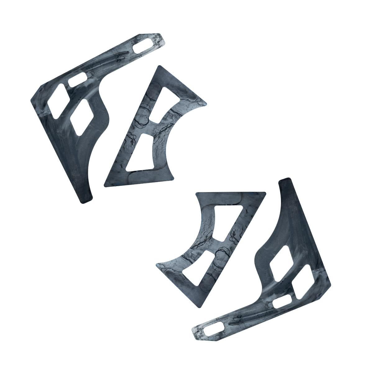 CNC71 BMW E30 Weld In Body Reinforcment Kit - CDMSPORT